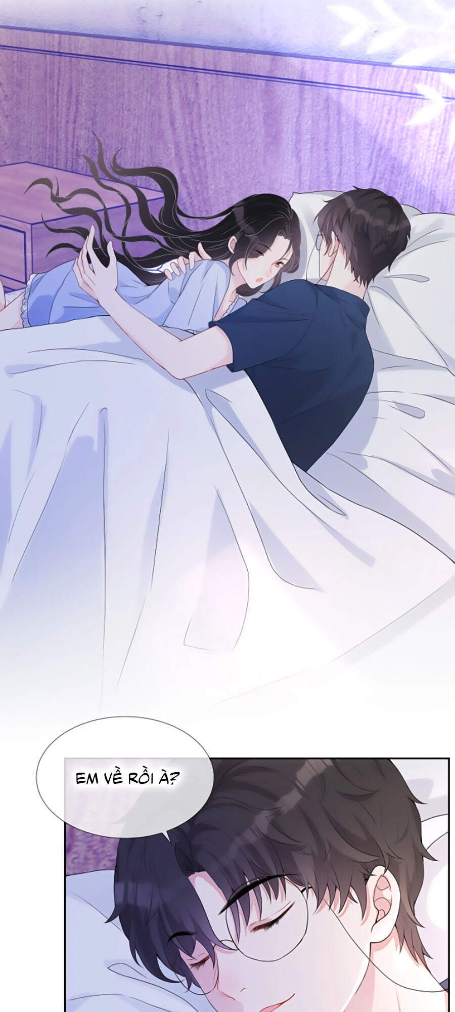 Chỉ Yêu Mình Em Chapter 66 - 27