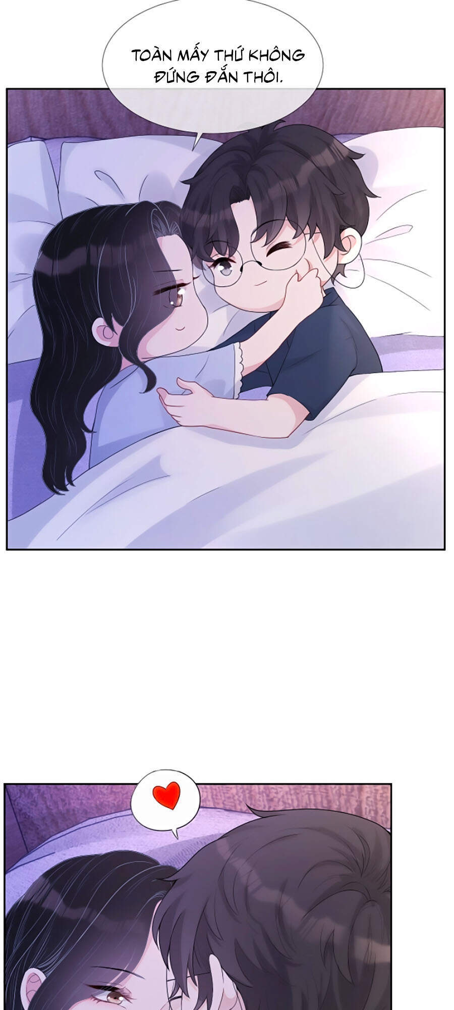 Chỉ Yêu Mình Em Chapter 66 - 32