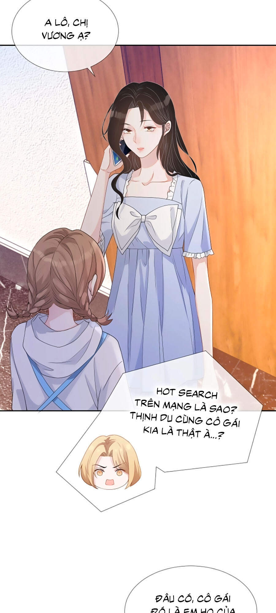 Chỉ Yêu Mình Em Chapter 66 - 6