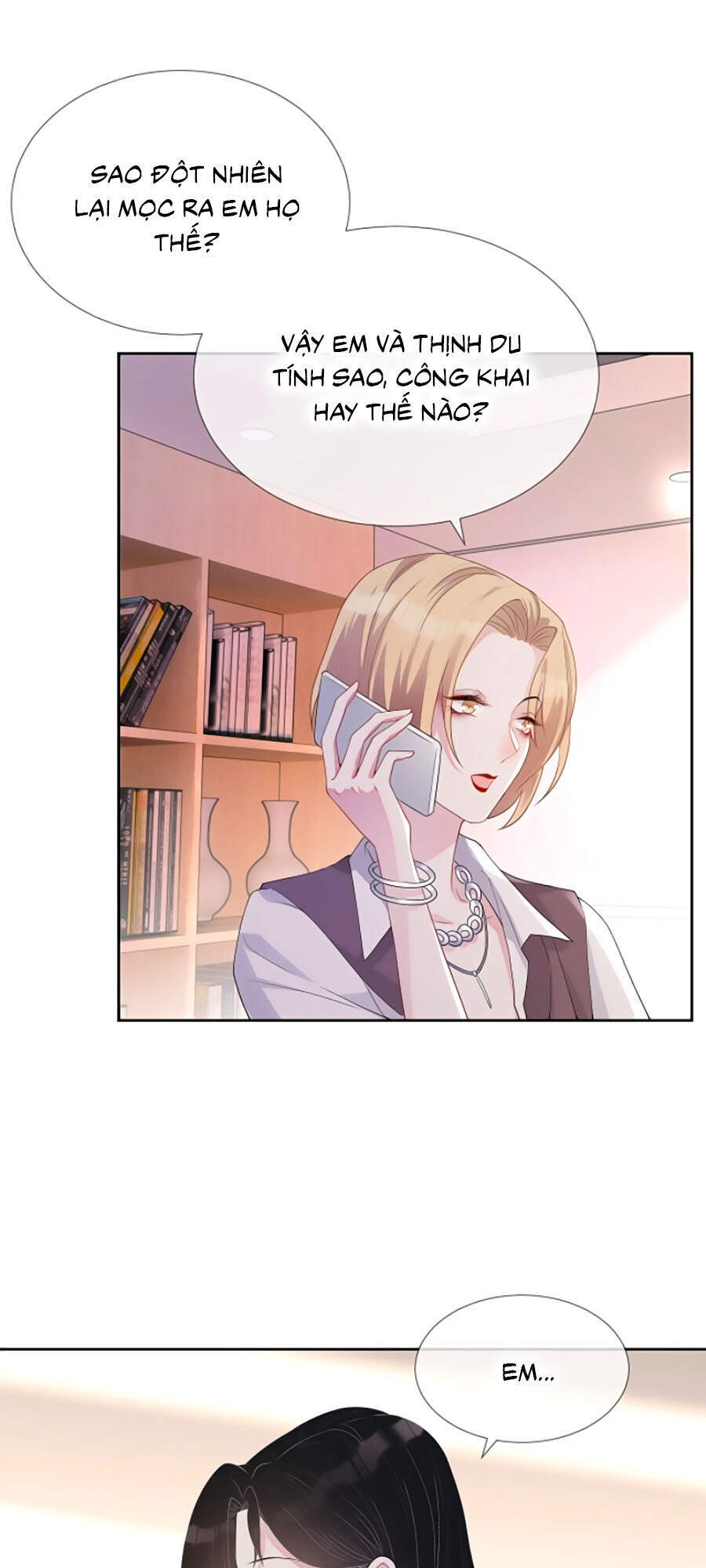 Chỉ Yêu Mình Em Chapter 66 - 8