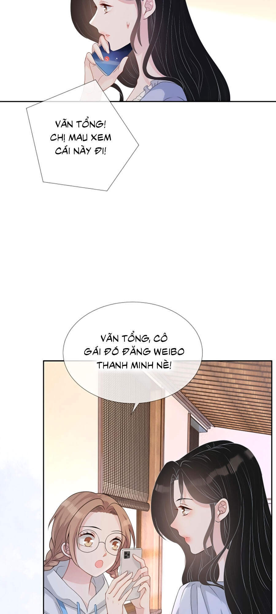 Chỉ Yêu Mình Em Chapter 66 - 9