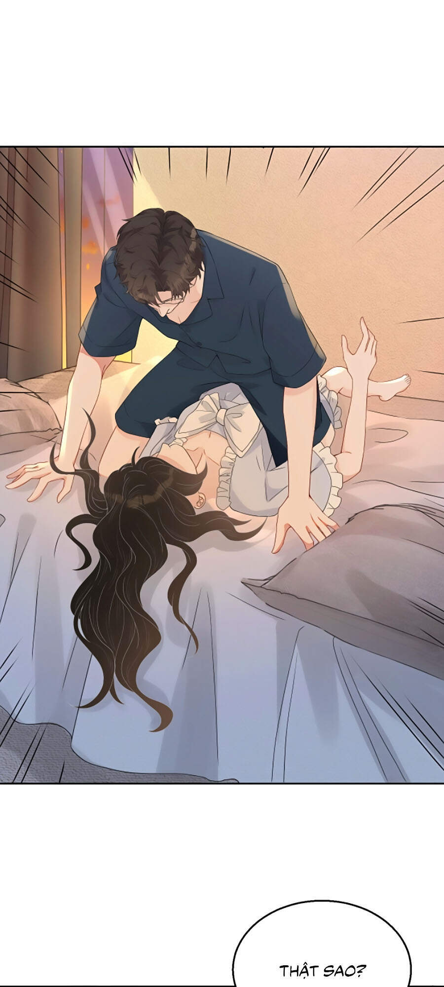 Chỉ Yêu Mình Em Chapter 67 - 14