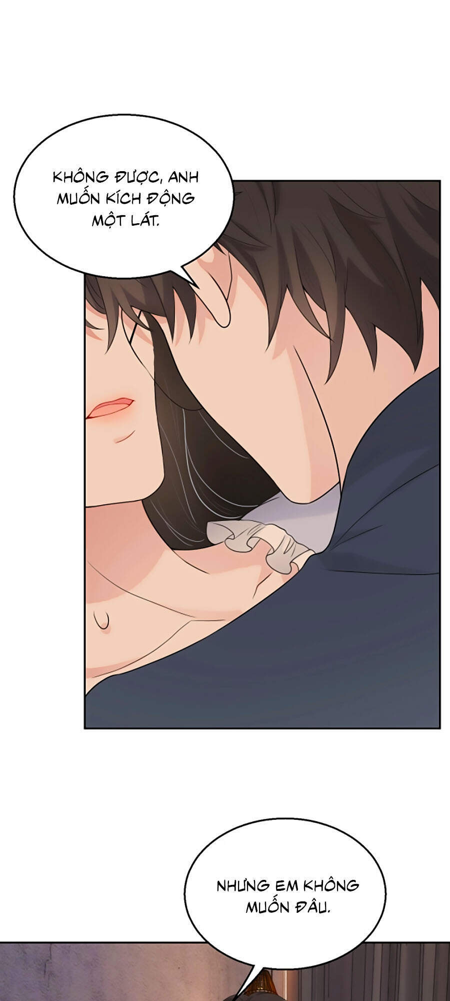 Chỉ Yêu Mình Em Chapter 67 - 16