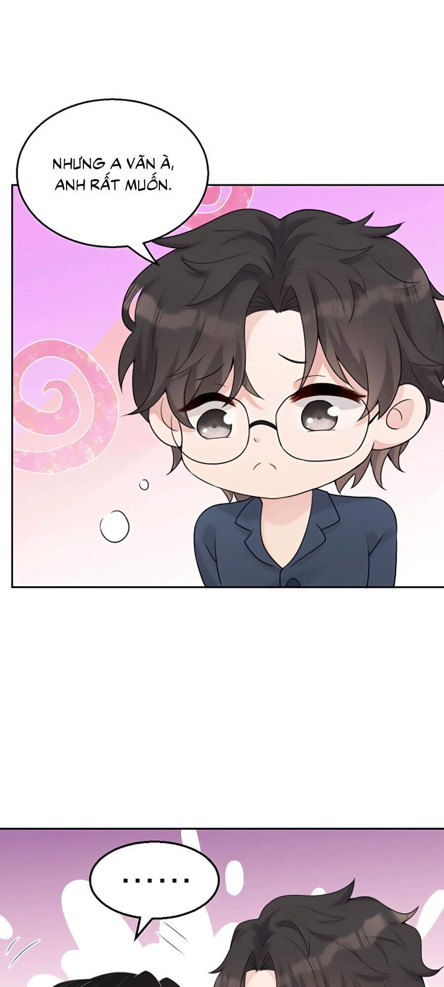 Chỉ Yêu Mình Em Chapter 67 - 18