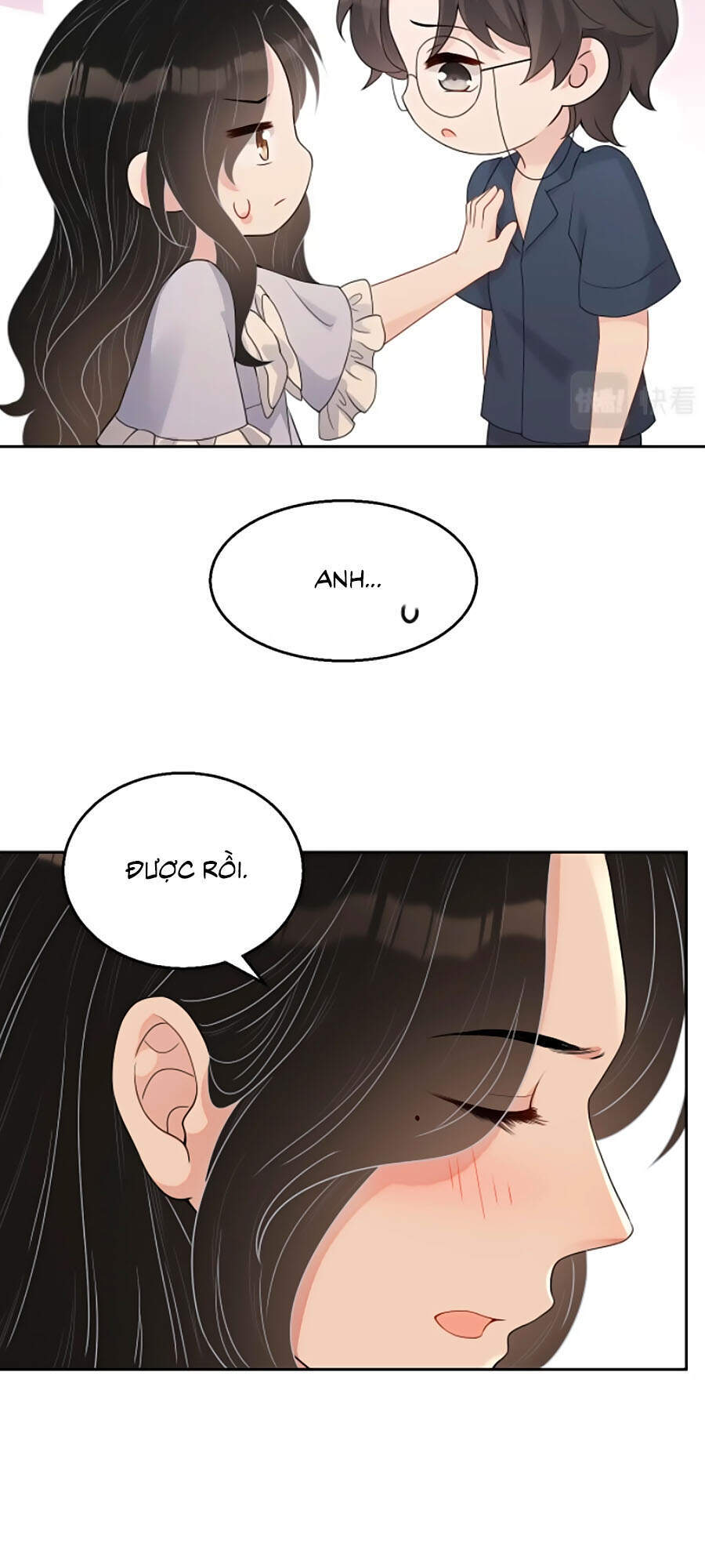 Chỉ Yêu Mình Em Chapter 67 - 19