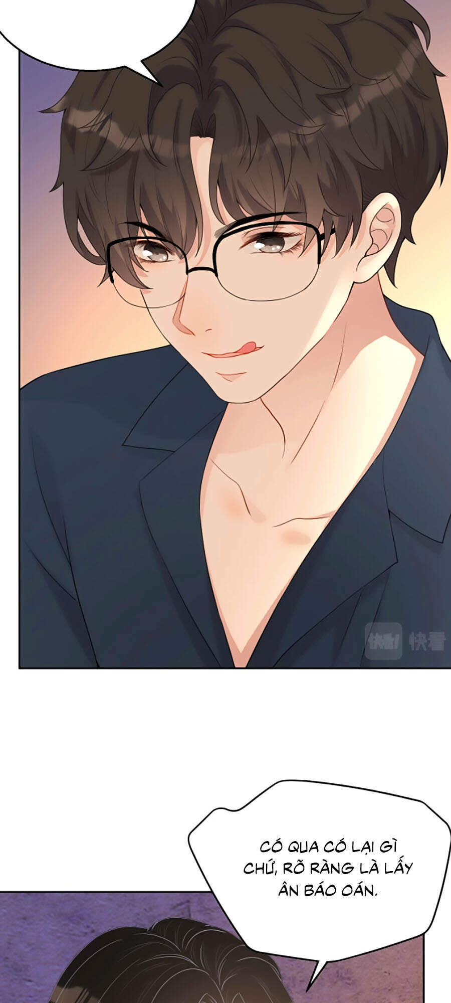 Chỉ Yêu Mình Em Chapter 67 - 26