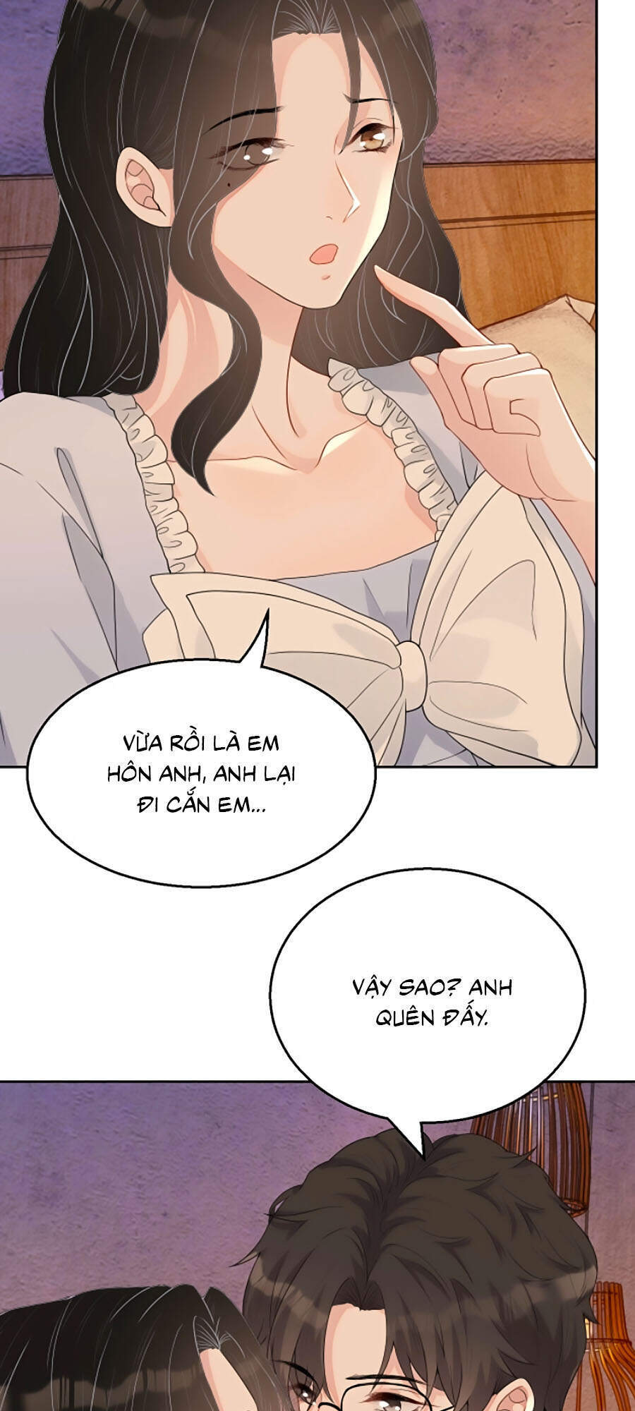 Chỉ Yêu Mình Em Chapter 67 - 27