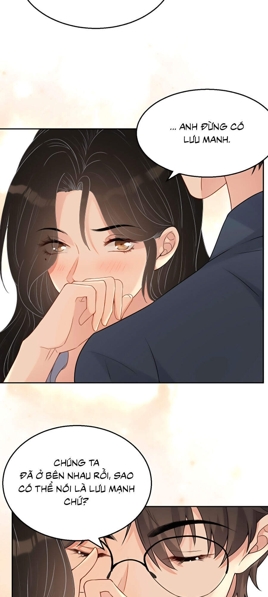 Chỉ Yêu Mình Em Chapter 67 - 29