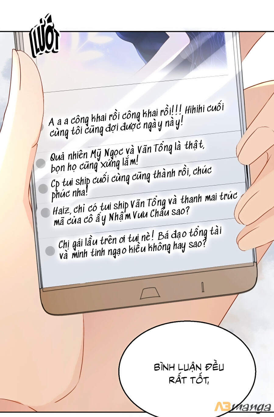 Chỉ Yêu Mình Em Chapter 67 - 4