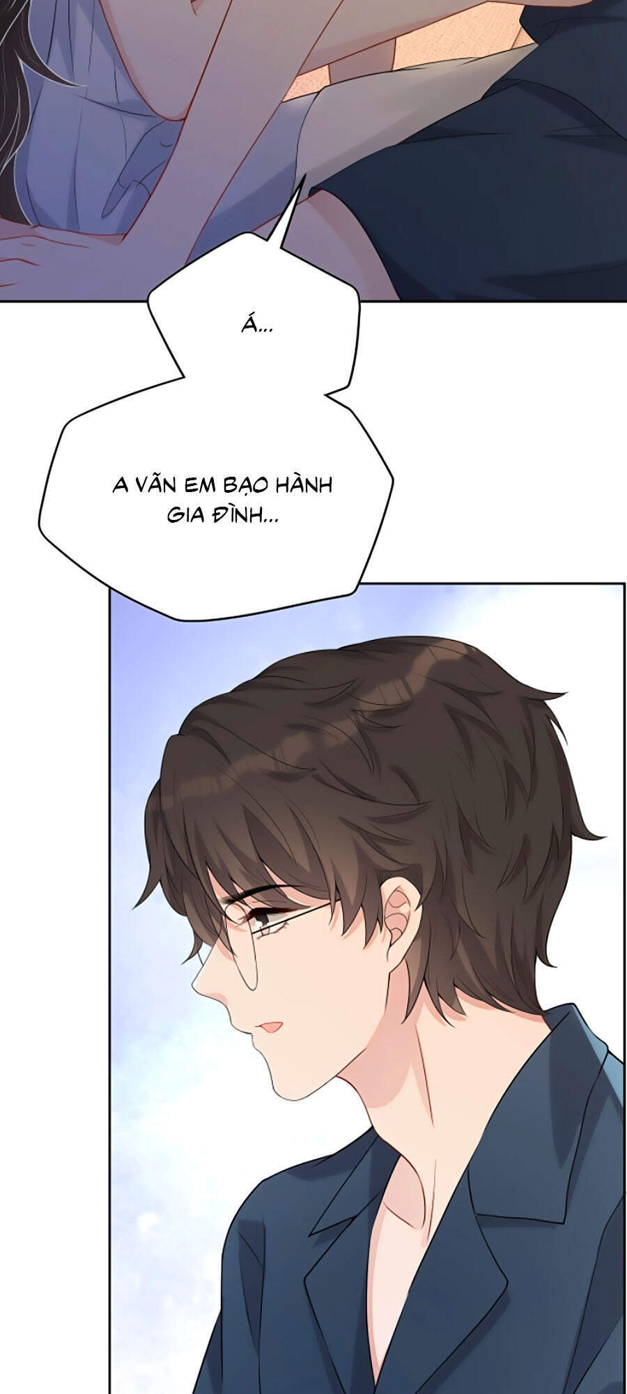 Chỉ Yêu Mình Em Chapter 67 - 31