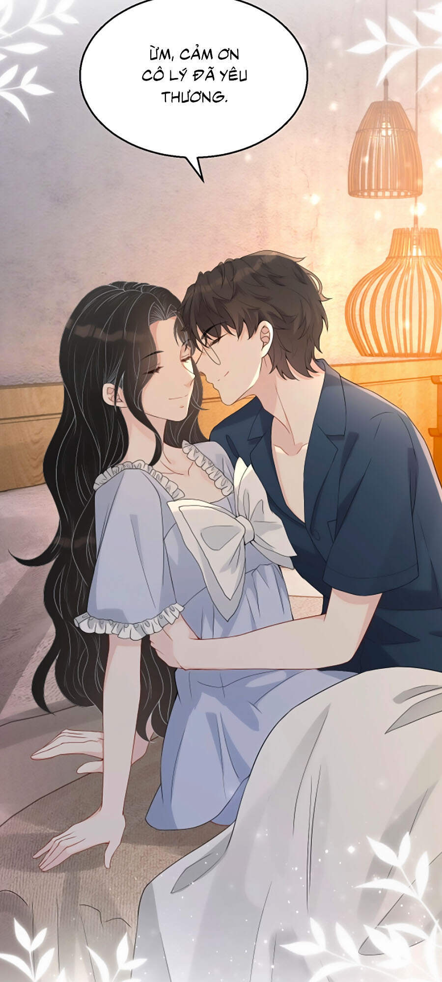 Chỉ Yêu Mình Em Chapter 67 - 34