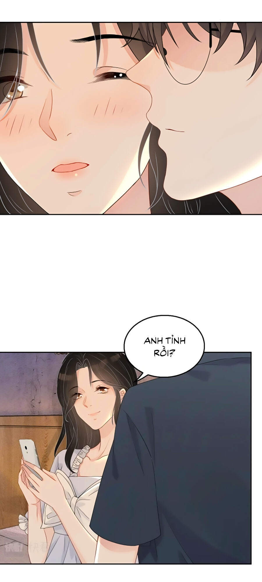 Chỉ Yêu Mình Em Chapter 67 - 6