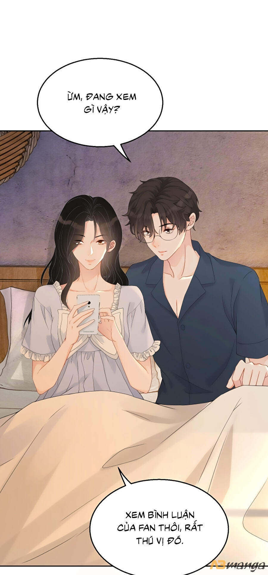 Chỉ Yêu Mình Em Chapter 67 - 7