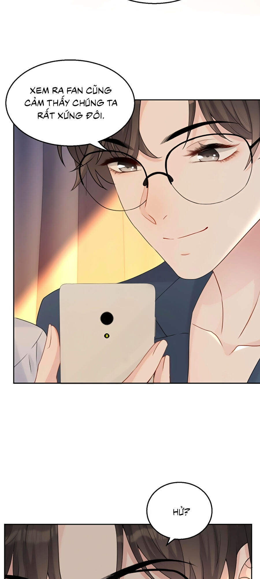 Chỉ Yêu Mình Em Chapter 67 - 8