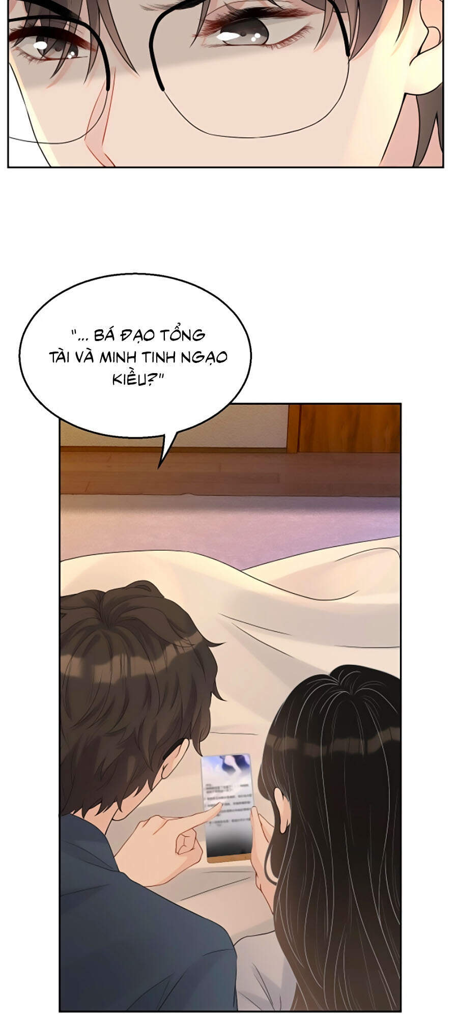 Chỉ Yêu Mình Em Chapter 67 - 9