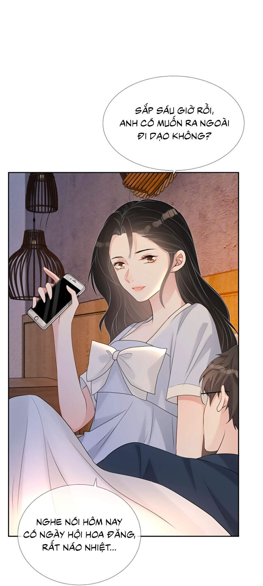 Chỉ Yêu Mình Em Chapter 68 - 2