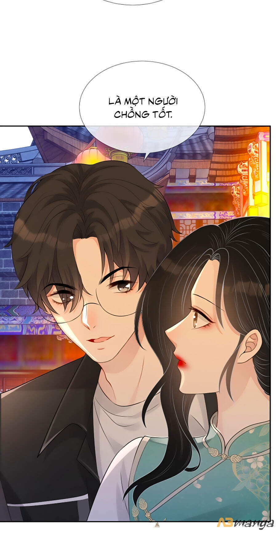 Chỉ Yêu Mình Em Chapter 68 - 11