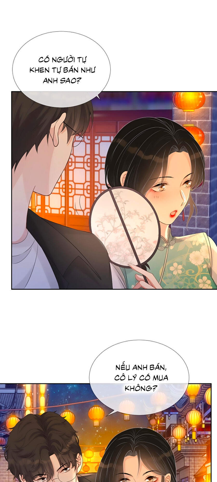 Chỉ Yêu Mình Em Chapter 68 - 12