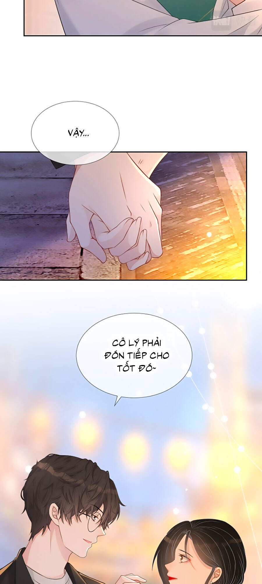 Chỉ Yêu Mình Em Chapter 68 - 14