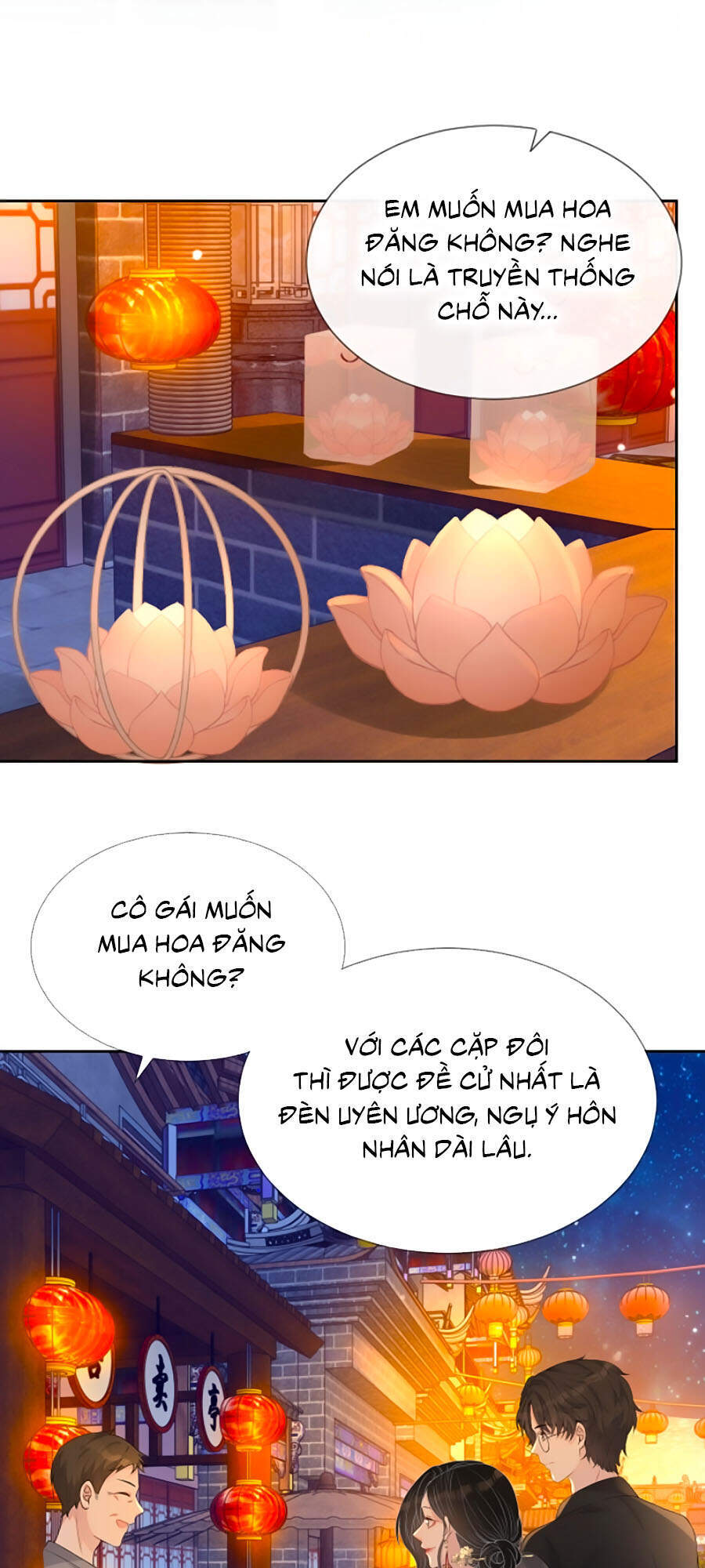 Chỉ Yêu Mình Em Chapter 68 - 16