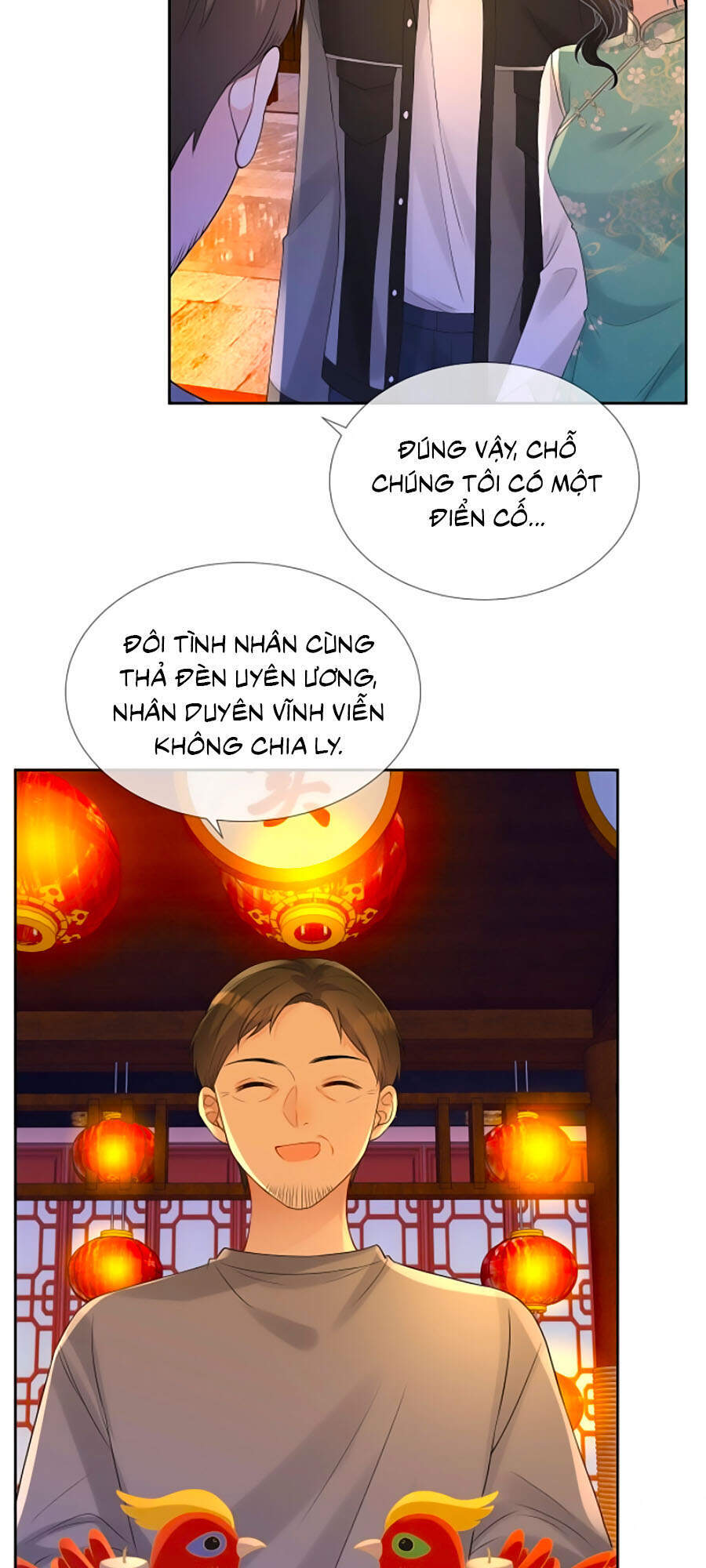 Chỉ Yêu Mình Em Chapter 68 - 18