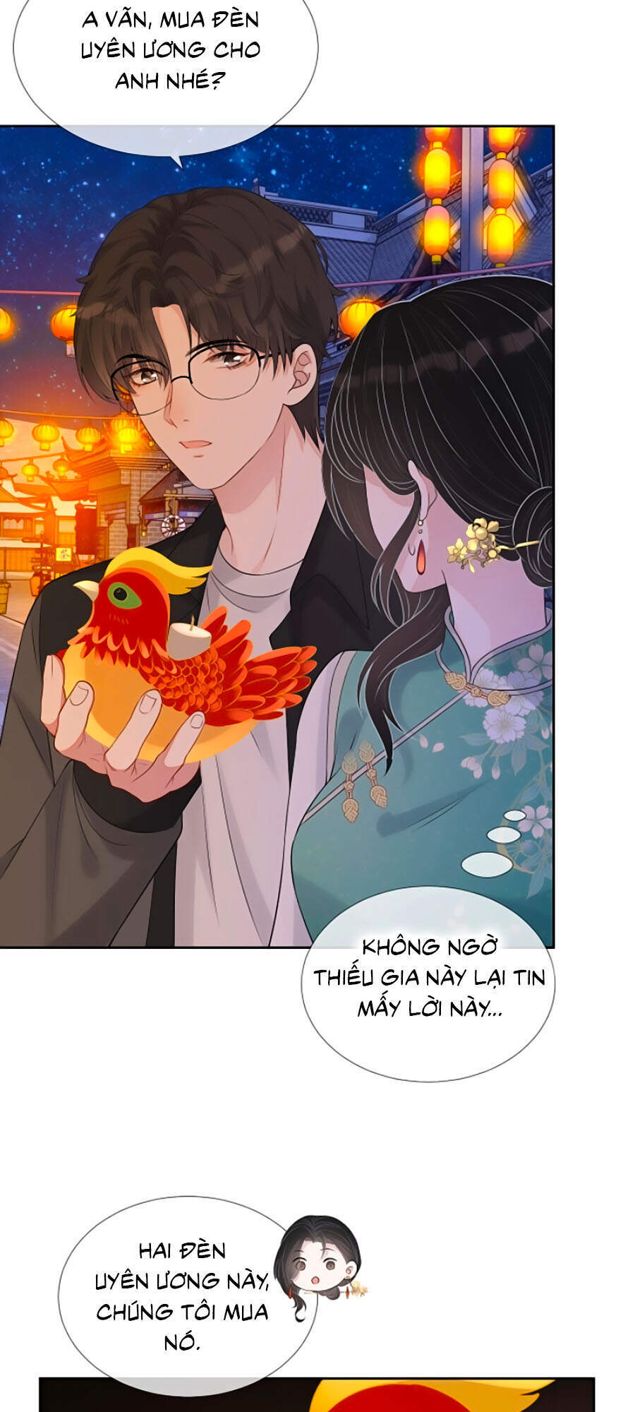 Chỉ Yêu Mình Em Chapter 68 - 22