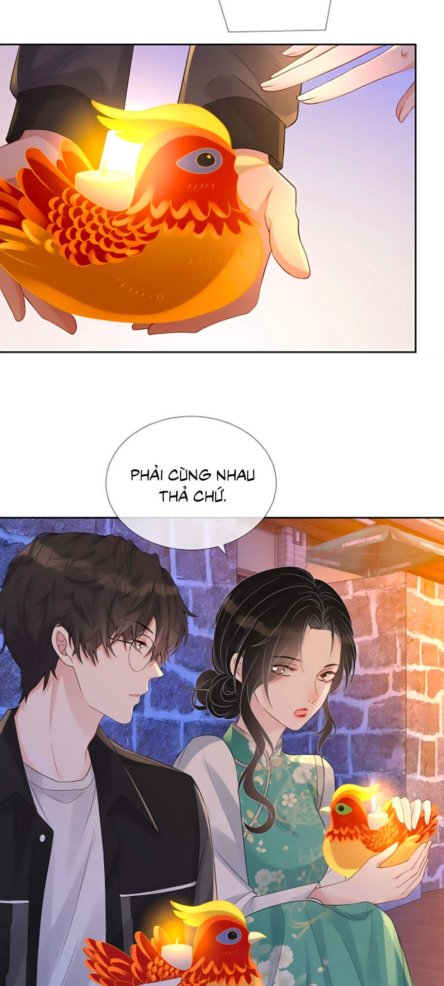 Chỉ Yêu Mình Em Chapter 68 - 26