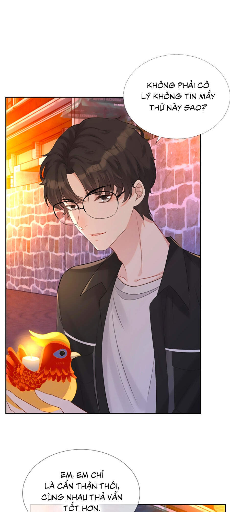 Chỉ Yêu Mình Em Chapter 68 - 28