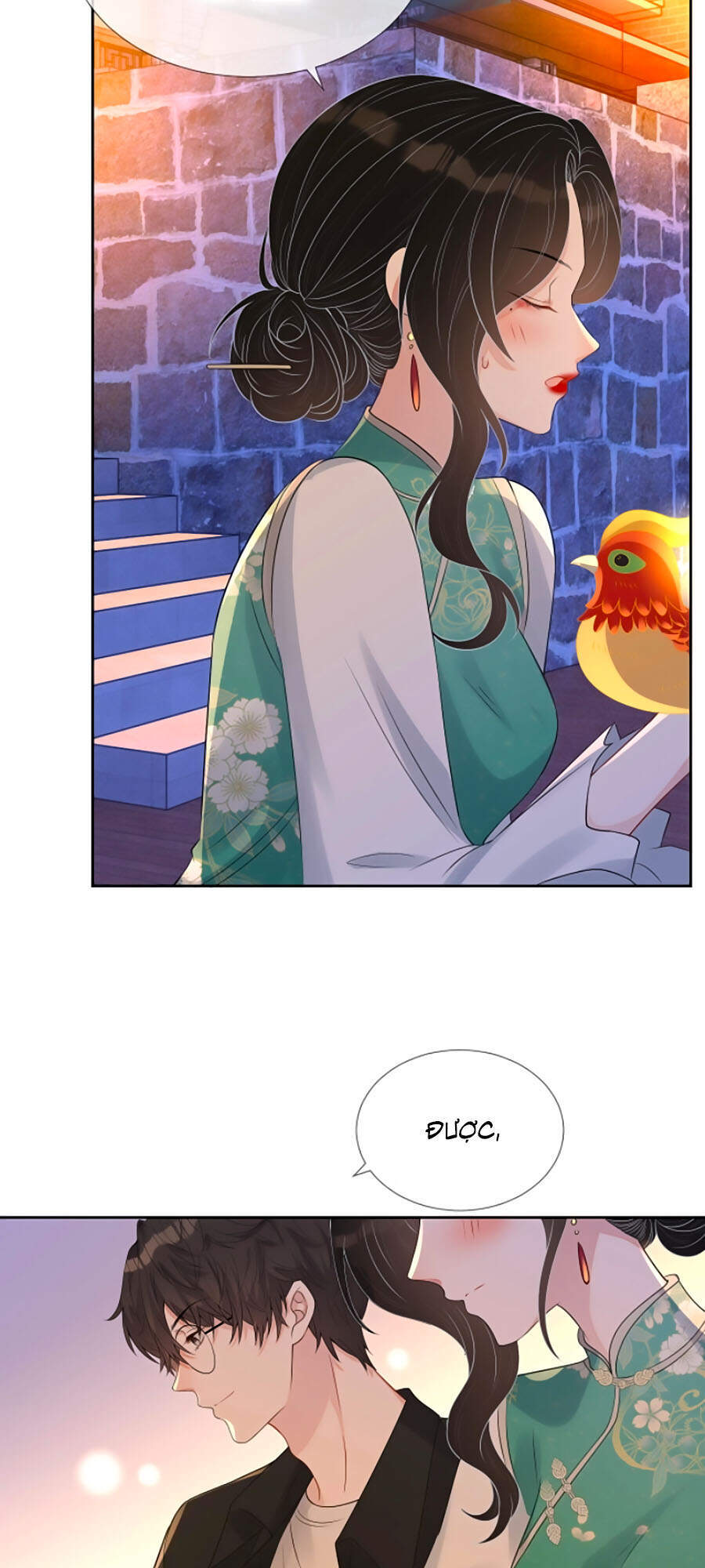 Chỉ Yêu Mình Em Chapter 68 - 29