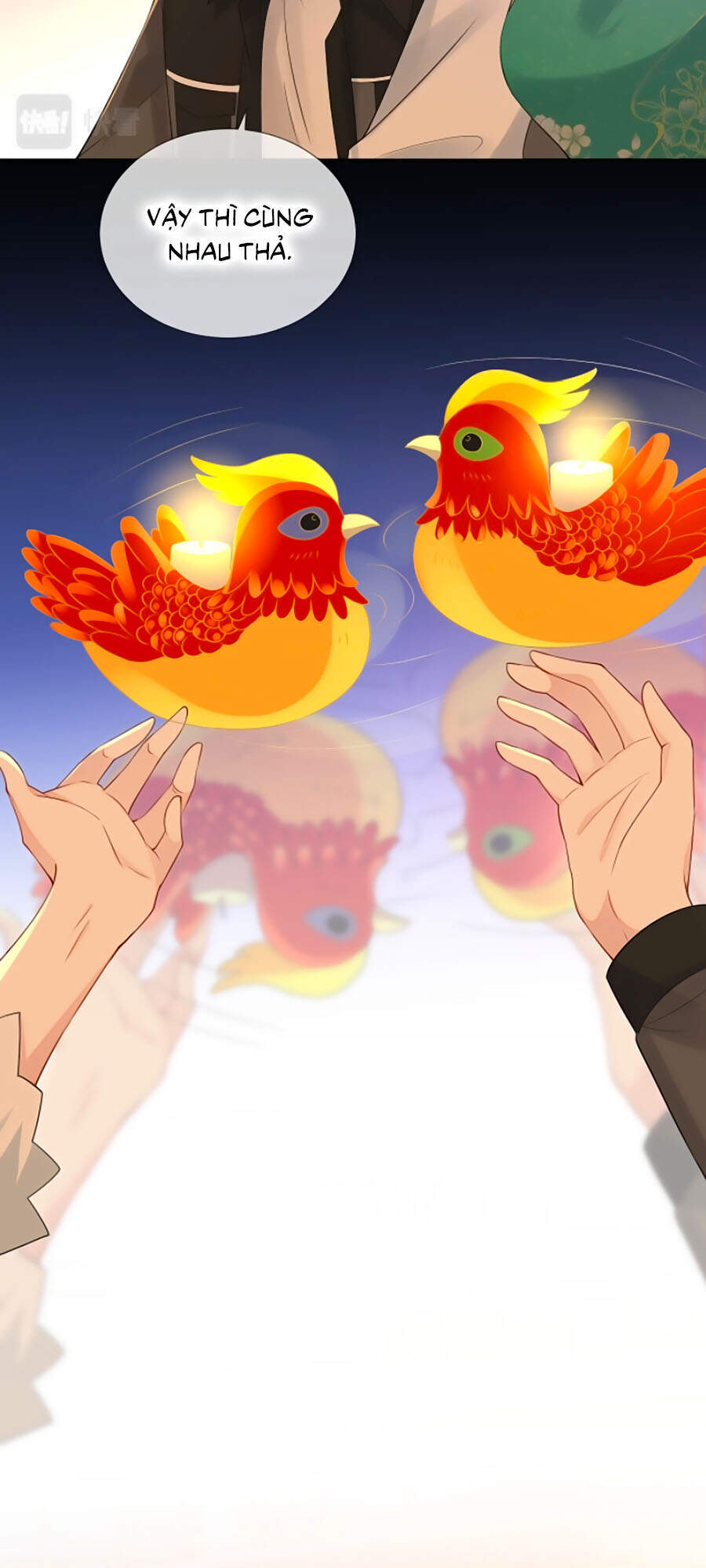 Chỉ Yêu Mình Em Chapter 68 - 30