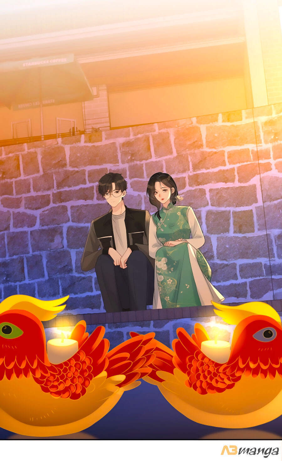 Chỉ Yêu Mình Em Chapter 68 - 31