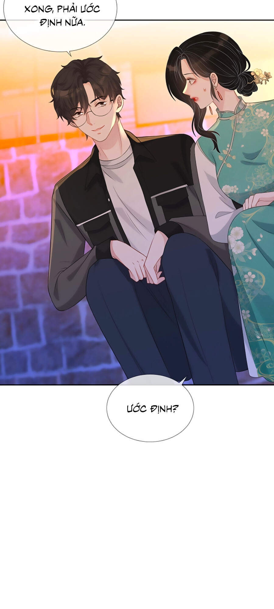 Chỉ Yêu Mình Em Chapter 68 - 33