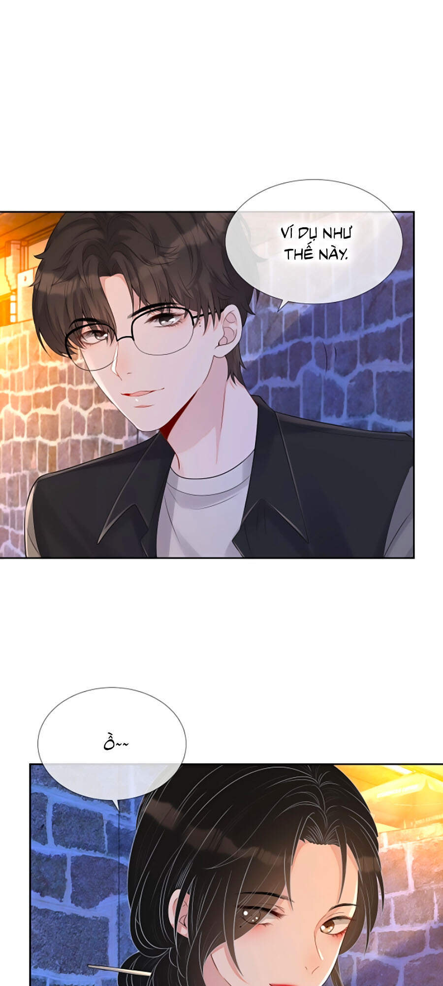 Chỉ Yêu Mình Em Chapter 68 - 34