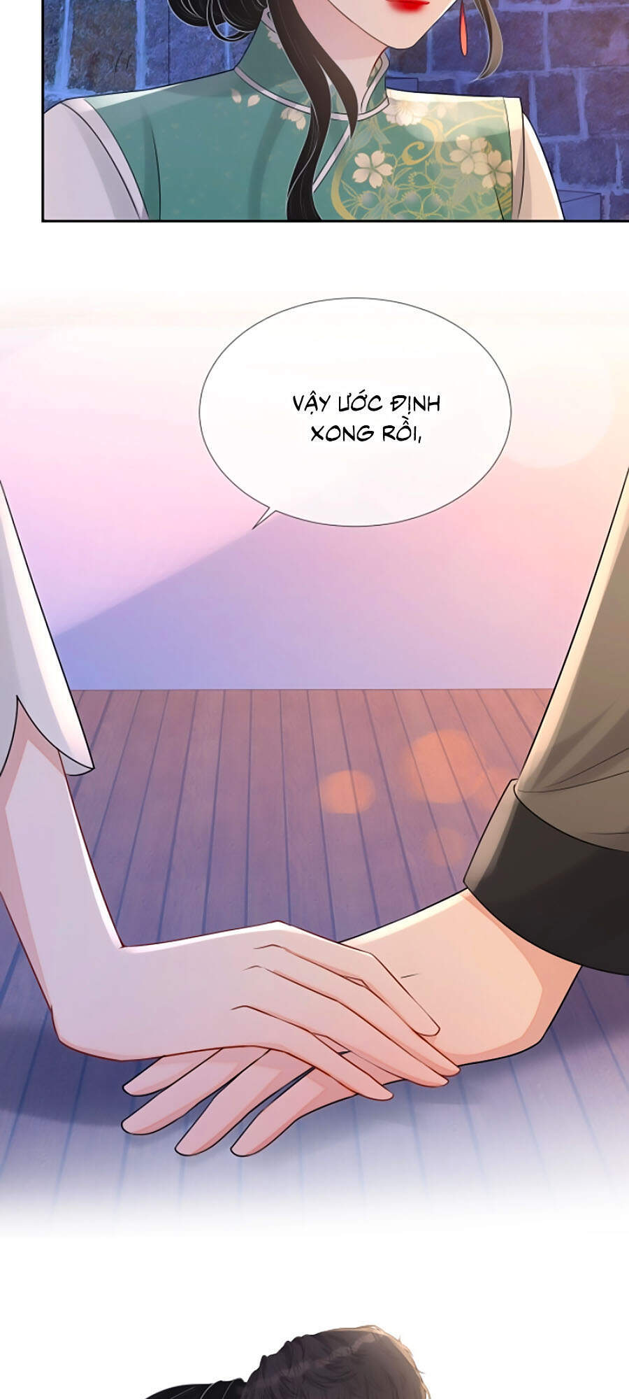 Chỉ Yêu Mình Em Chapter 68 - 35