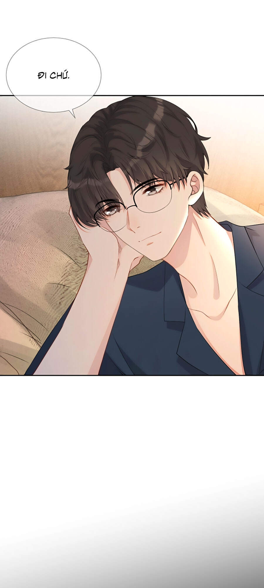 Chỉ Yêu Mình Em Chapter 68 - 5