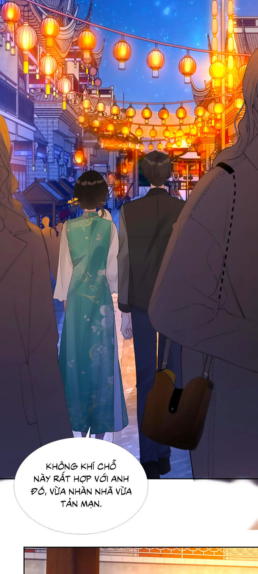 Chỉ Yêu Mình Em Chapter 68 - 7