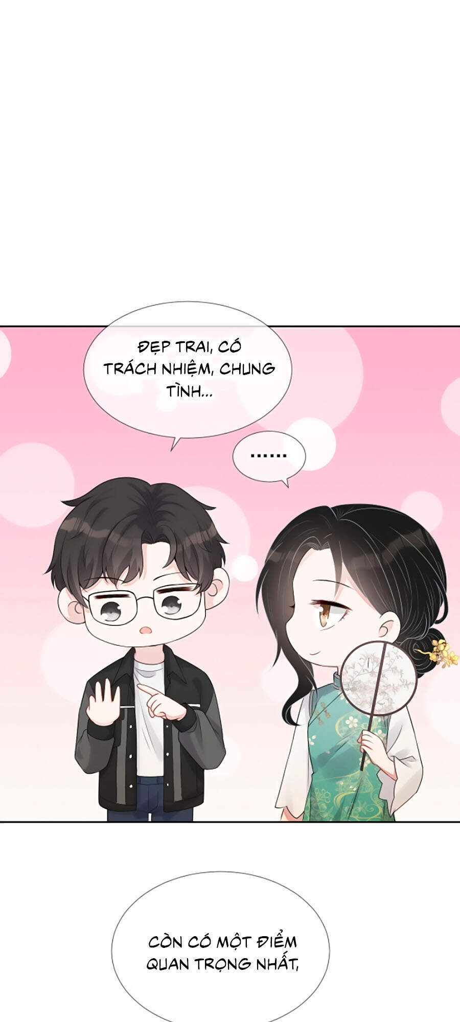 Chỉ Yêu Mình Em Chapter 68 - 10