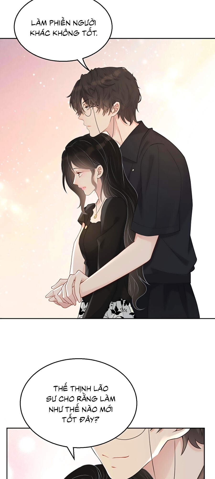 Chỉ Yêu Mình Em Chapter 69 - 11