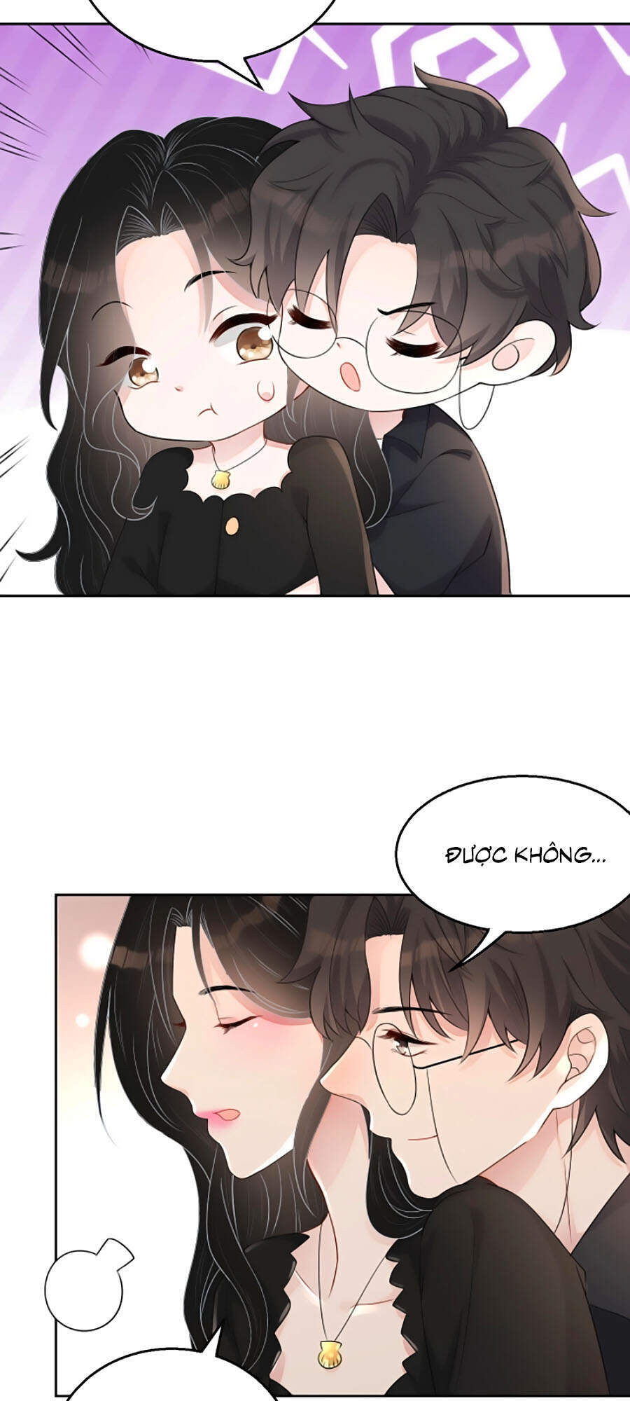 Chỉ Yêu Mình Em Chapter 69 - 15