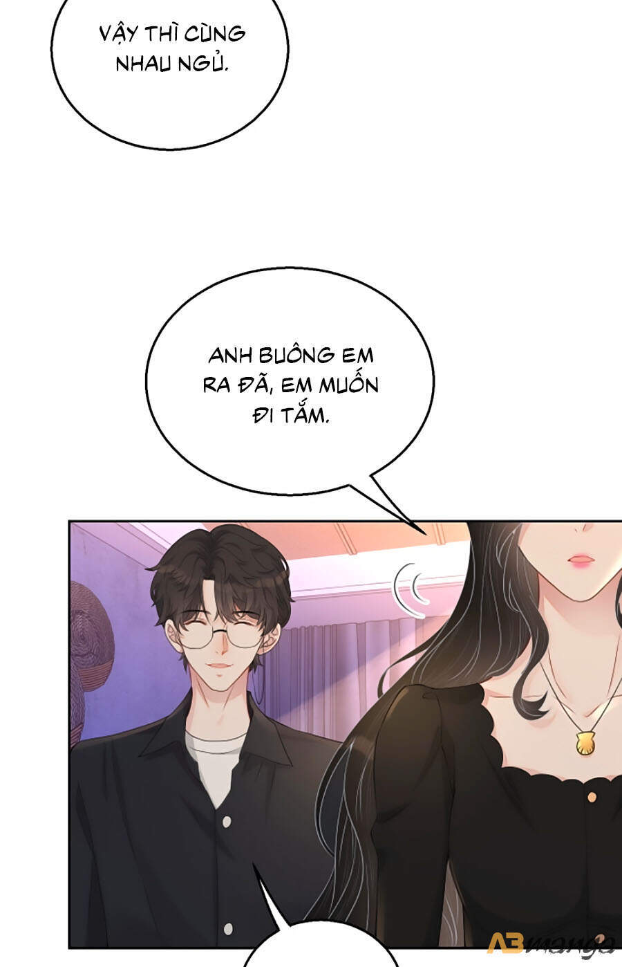 Chỉ Yêu Mình Em Chapter 69 - 16