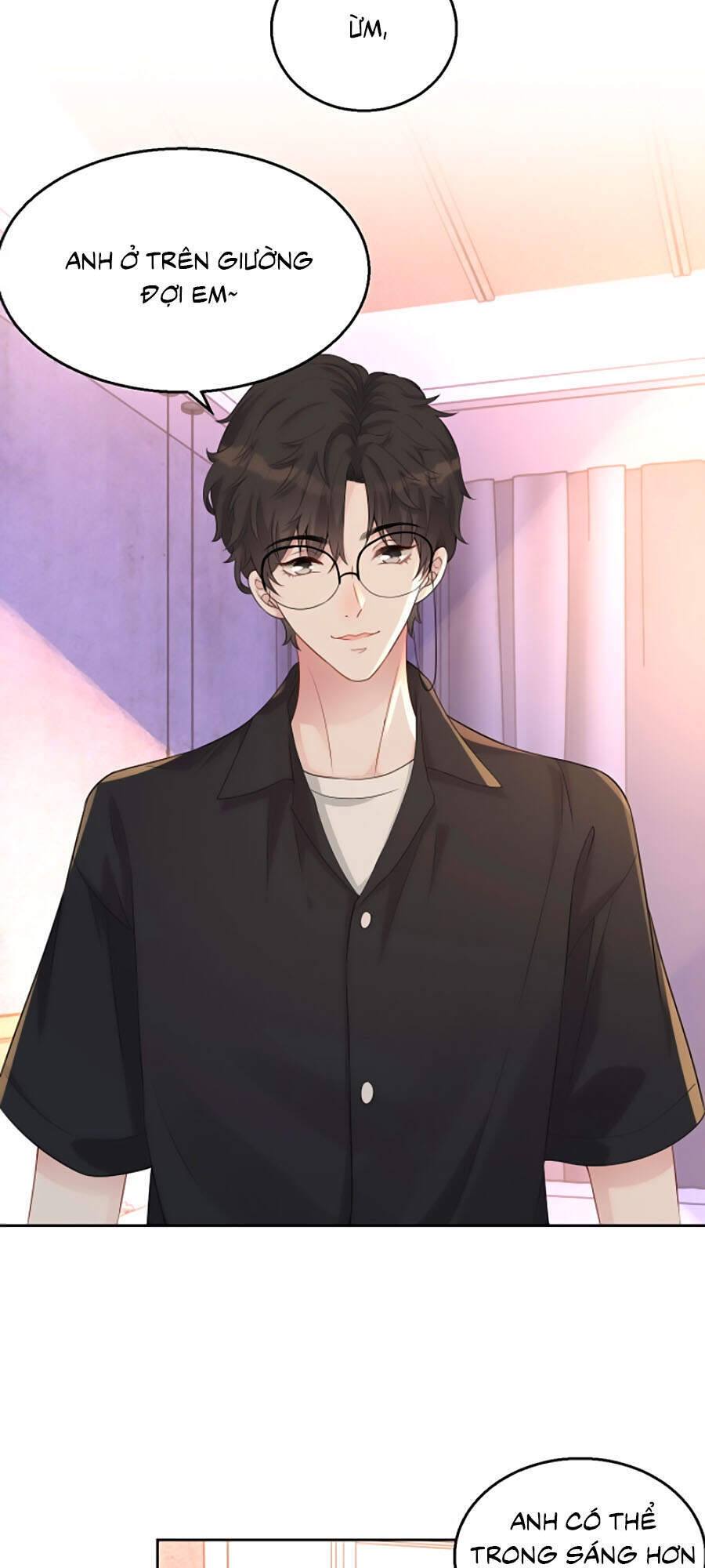 Chỉ Yêu Mình Em Chapter 69 - 17