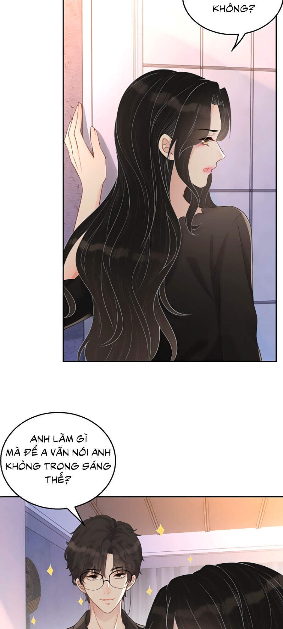 Chỉ Yêu Mình Em Chapter 69 - 18