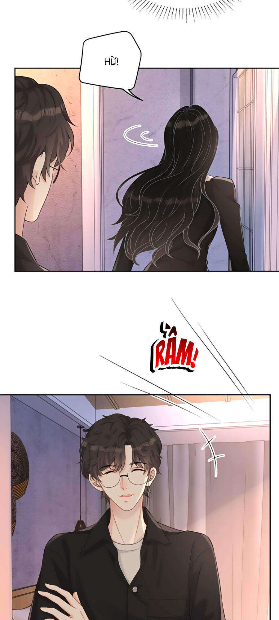 Chỉ Yêu Mình Em Chapter 69 - 20