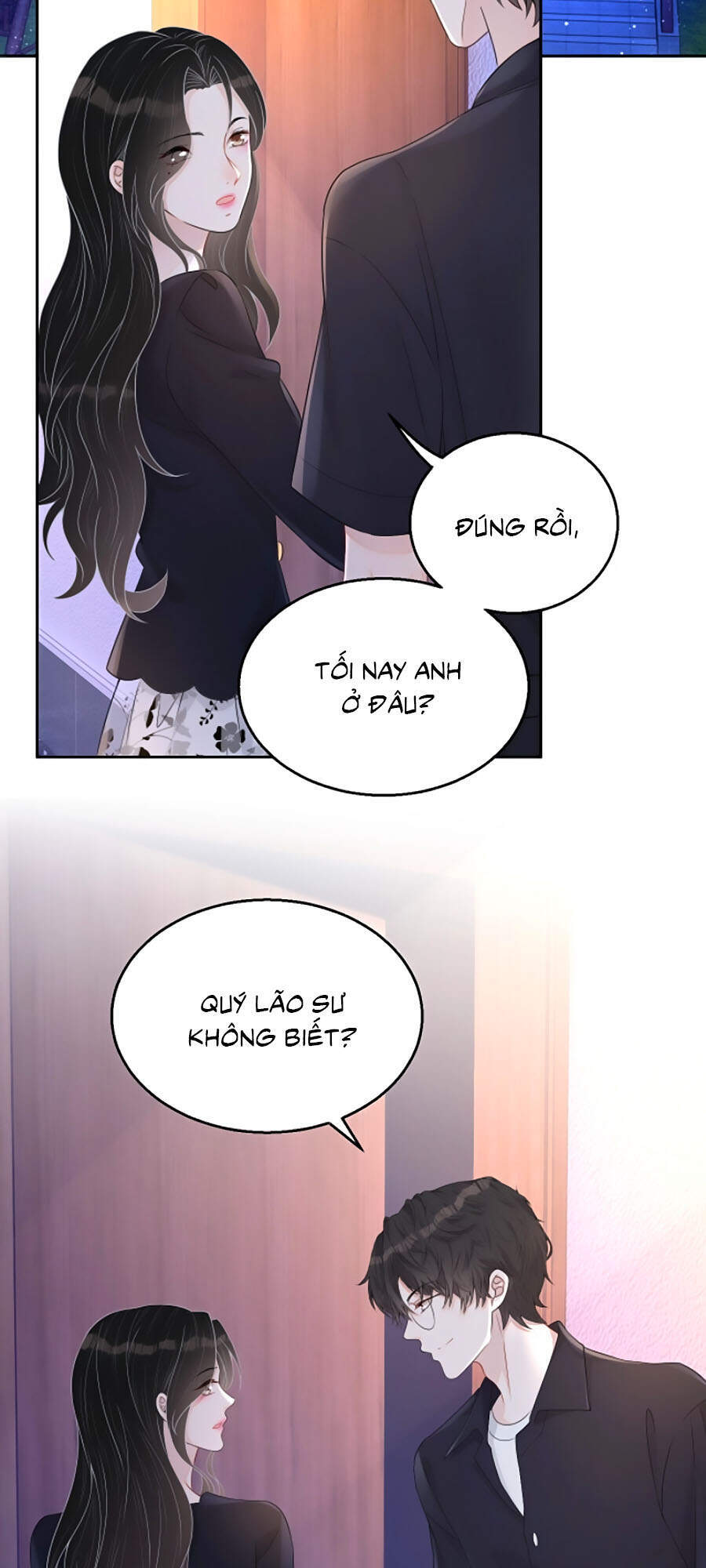 Chỉ Yêu Mình Em Chapter 69 - 3