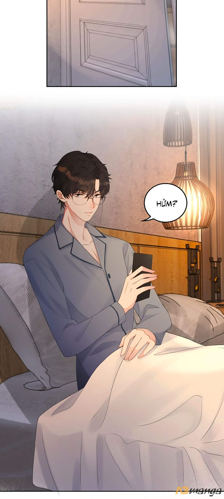 Chỉ Yêu Mình Em Chapter 69 - 22