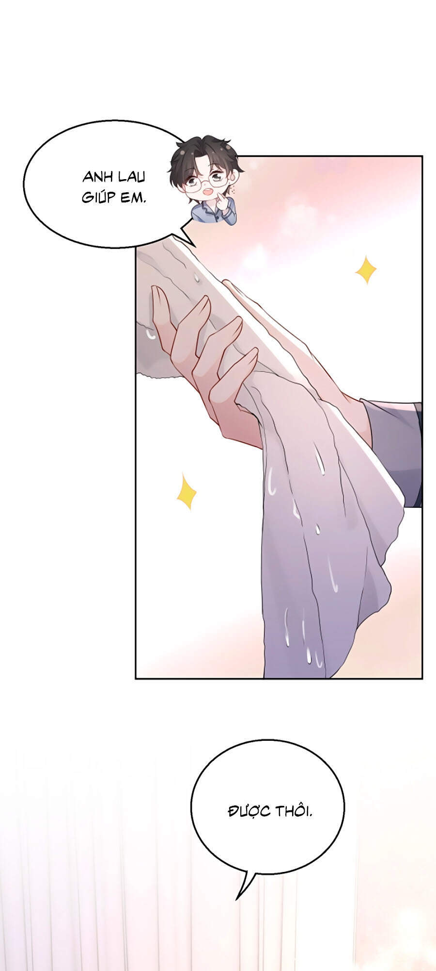 Chỉ Yêu Mình Em Chapter 69 - 26