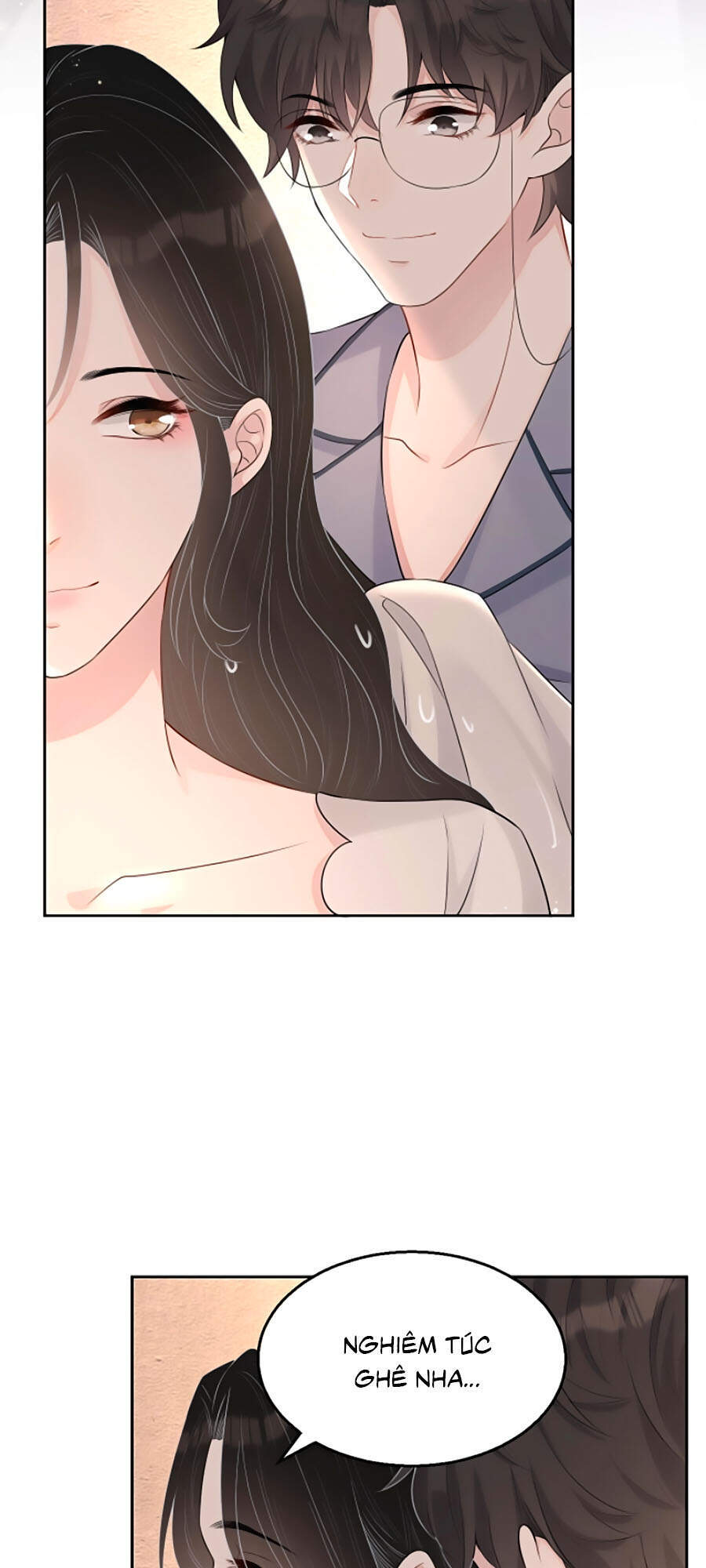 Chỉ Yêu Mình Em Chapter 69 - 28