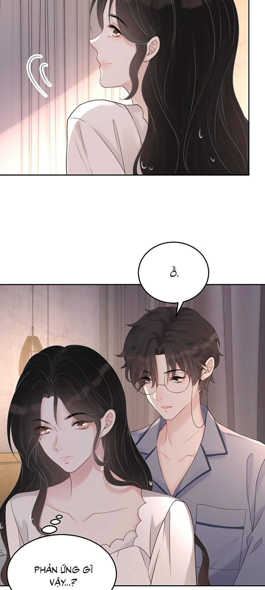 Chỉ Yêu Mình Em Chapter 69 - 32