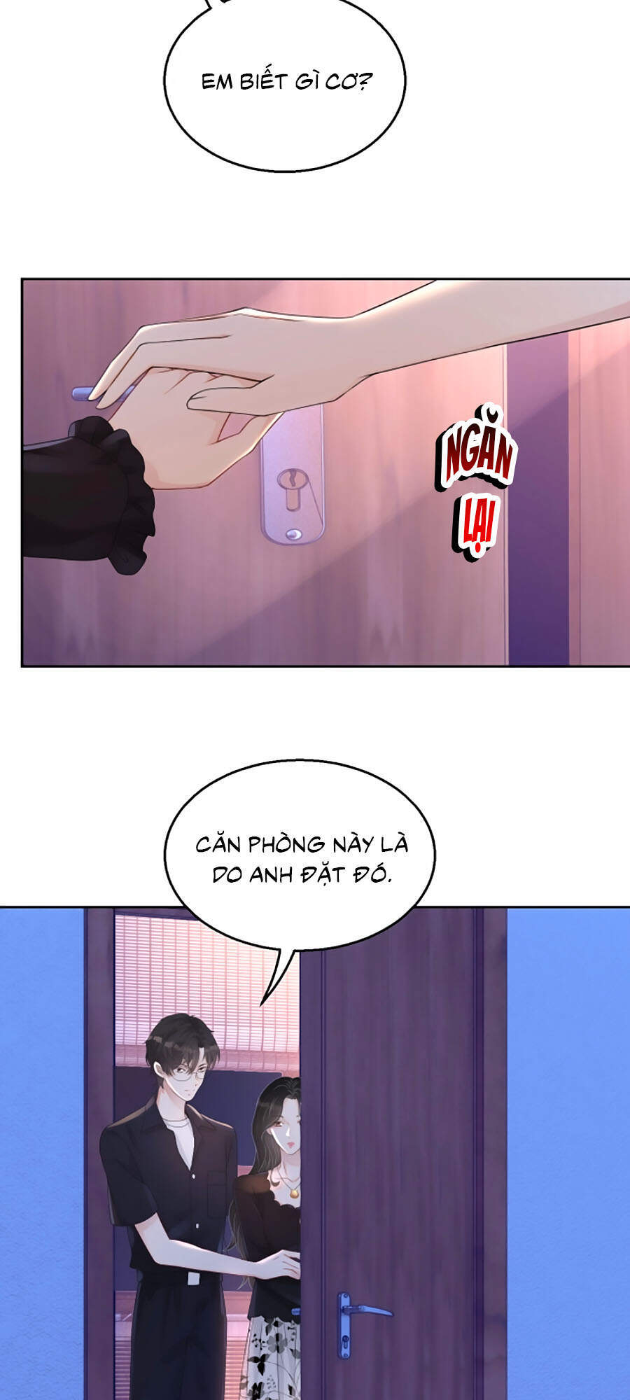 Chỉ Yêu Mình Em Chapter 69 - 5