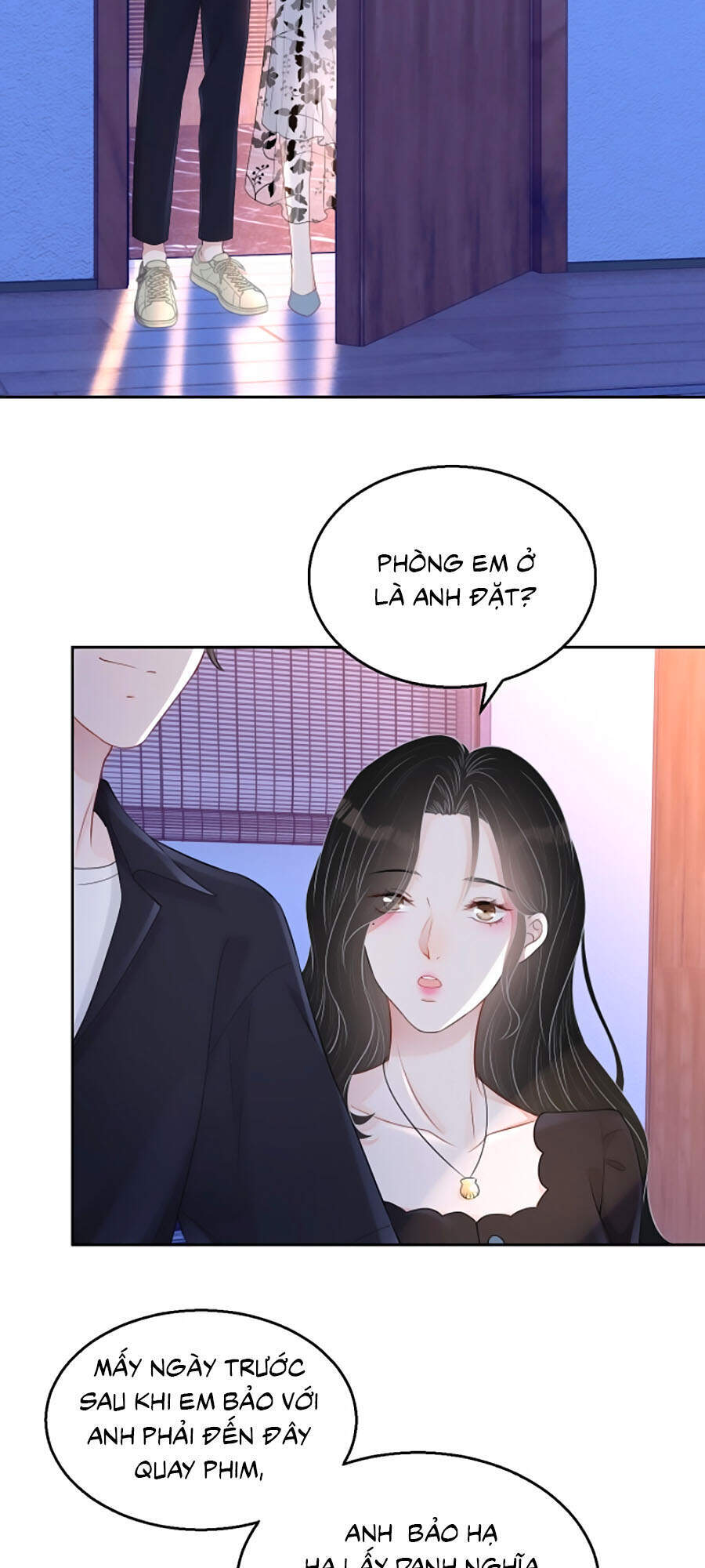 Chỉ Yêu Mình Em Chapter 69 - 6